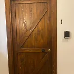 La Casa Nel Borgo Apartamento *