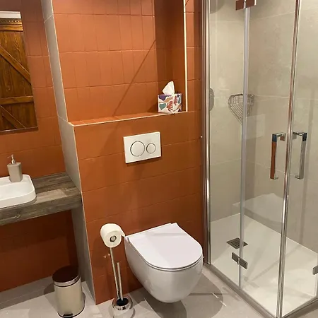 La Casa Nel Borgo Муджа