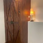 La Casa Nel Borgo Appartement