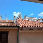 La Casa Nel Borgo Apartamento Múggia