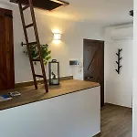 La Casa Nel Borgo Apartamento