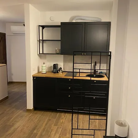 La Casa Nel Borgo