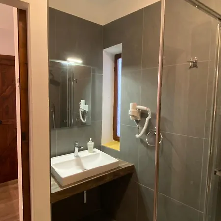 Daire La Casa Nel Borgo *