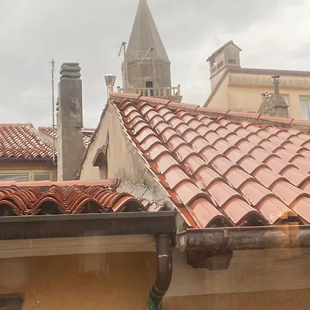 La Casa Nel Borgo * Múggia