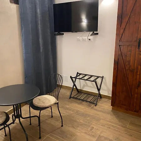 La Casa Nel Borgo Apartment