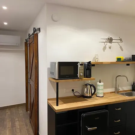 La Casa Nel Borgo *
