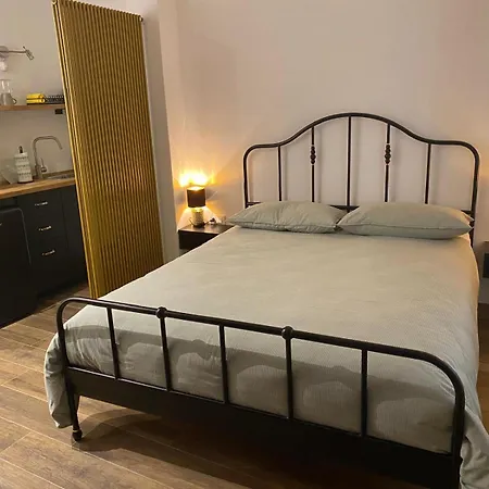 La Casa Nel Borgo *