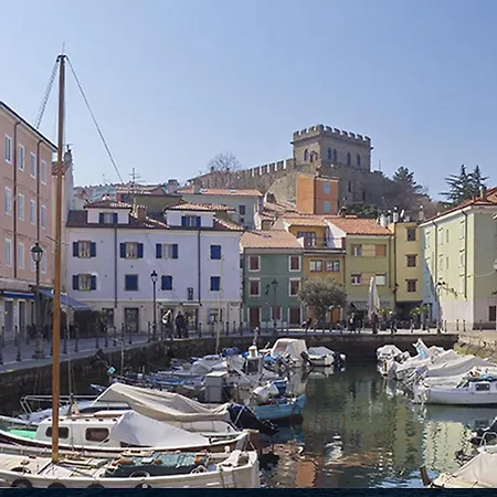 Daire La Casa Nel Borgo