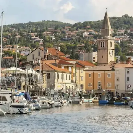 La Casa Nel Borgo * Muggia
