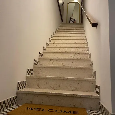 La Casa Nel Borgo Múggia