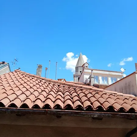 La Casa Nel Borgo