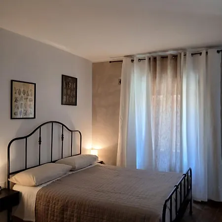 La Casa Nel Borgo *