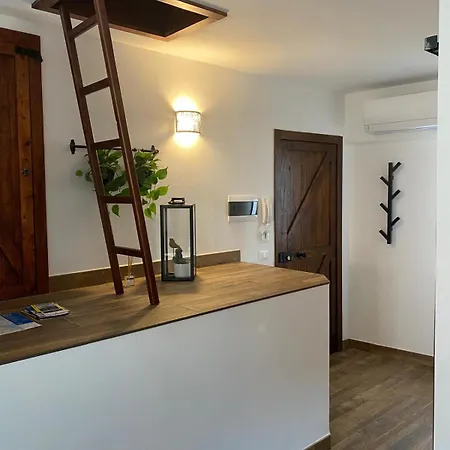 La Casa Nel Borgo Appartamento