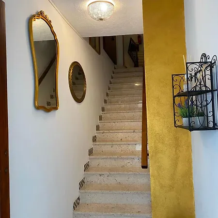 La Casa Nel Borgo Appartamento *