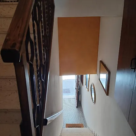 La Casa Nel Borgo Appartamento Múggia