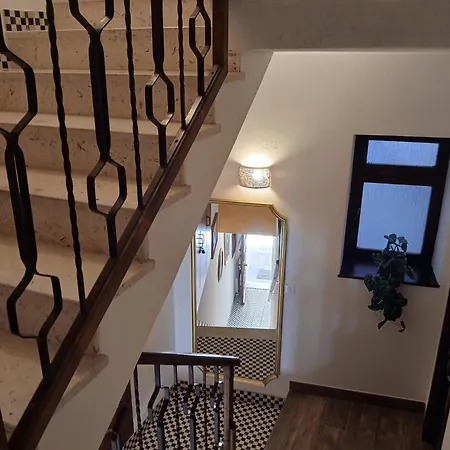 La Casa Nel Borgo Appartamento *
