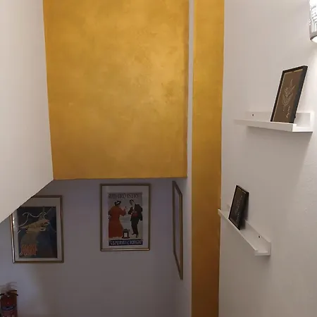 La Casa Nel Borgo Appartamento