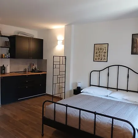 La Casa Nel Borgo Appartamento *