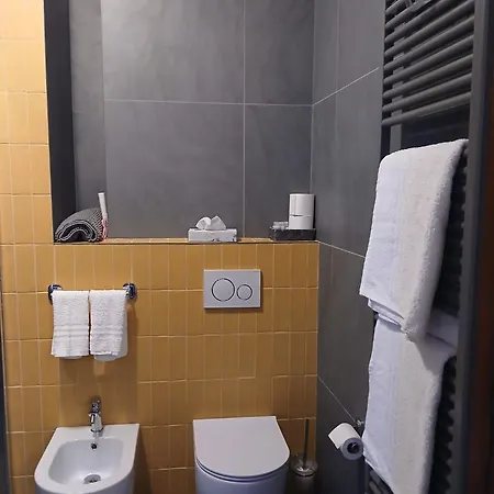 Appartamento La Casa Nel Borgo Múggia