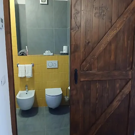 La Casa Nel Borgo * Múggia