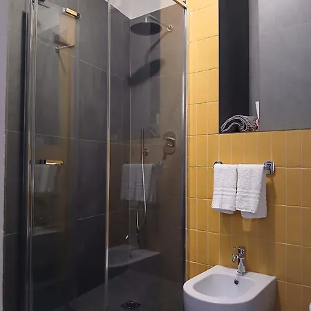 La Casa Nel Borgo Appartamento *