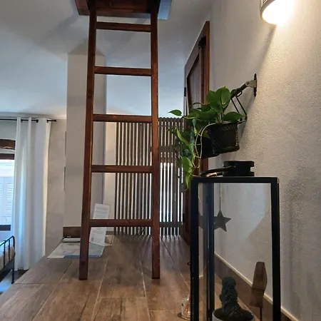 Appartamento La Casa Nel Borgo Múggia