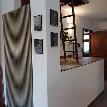 La Casa Nel Borgo