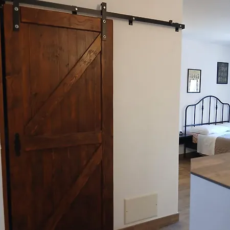 La Casa Nel Borgo Appartamento