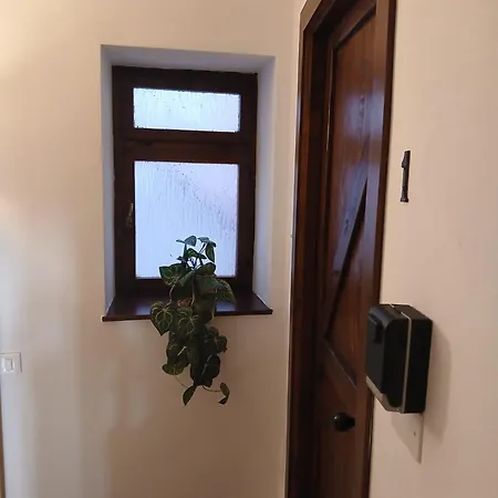 La Casa Nel Borgo *