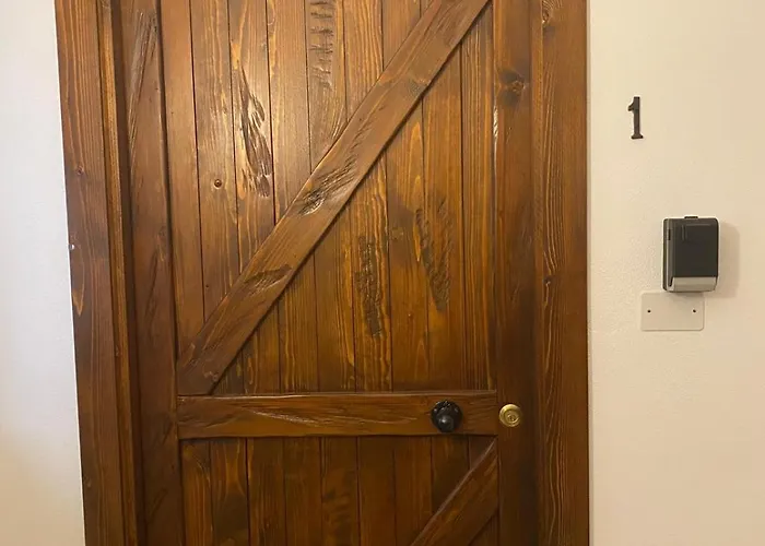 La Casa Nel Borgo Daire *